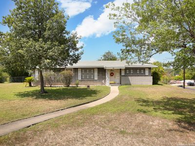 103 LONGRIDGE DR, San Antonio, TX, 78228