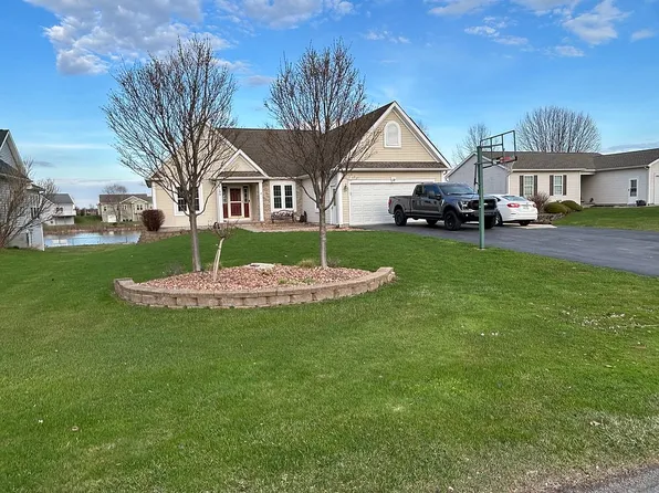 6180 Lillypond Way, Ontario, NY 14519