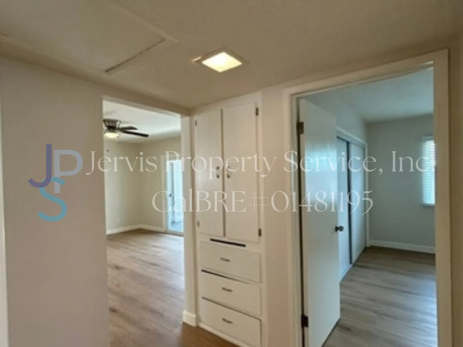 2 bed, $2,600 — Photo 3