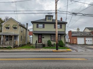 154 Duke St, Northumberland, PA 17857