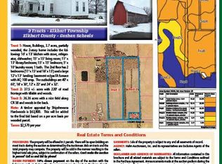 21523 County Road 38, Goshen, IN 46526