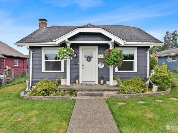 303 N Main Street, Montesano, WA 98563
