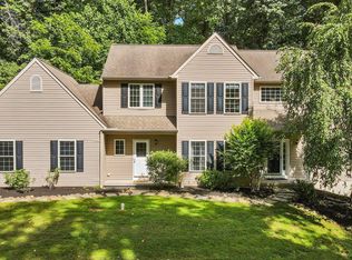 6 Fox Chase, Glenmoore, PA 19343