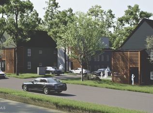 1101 Camden Ave UNIT E, Durham, NC 27701