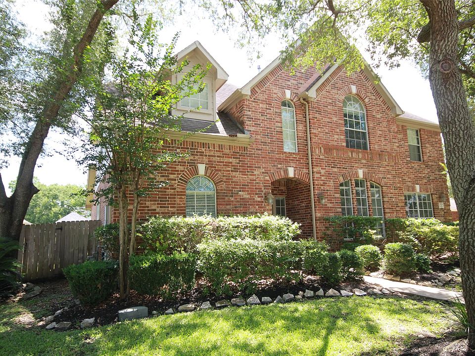 1504 Whispering Oaks Dr, Katy, TX 77493 Zillow