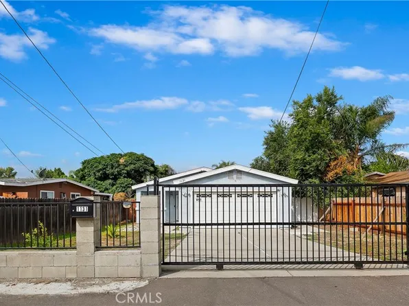 1131 N Dixie Dr, San Dimas, CA 91773