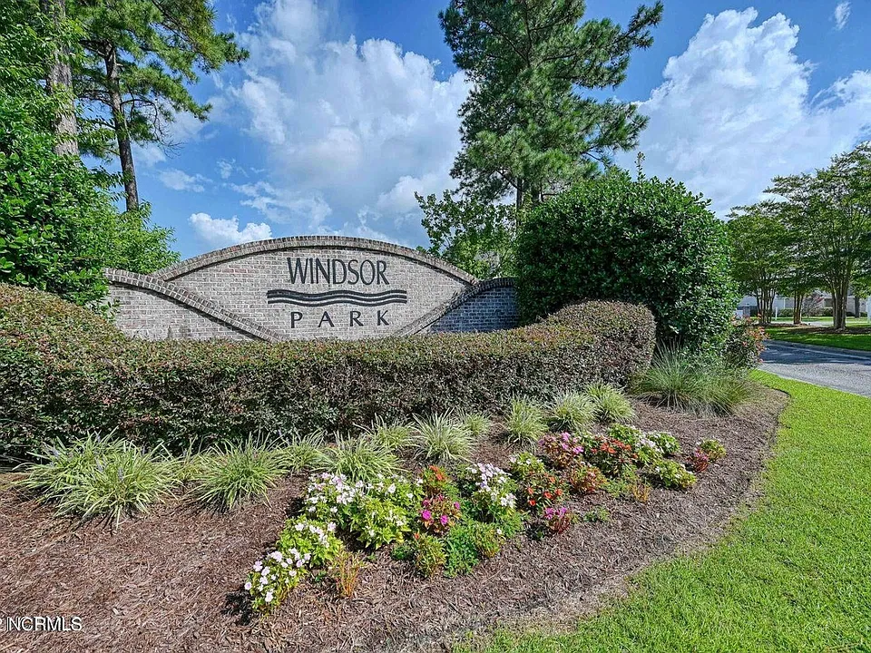 1161 Amber Pines Dr