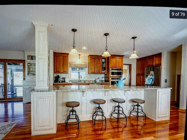 9576 Mullins Rd — Photo 4