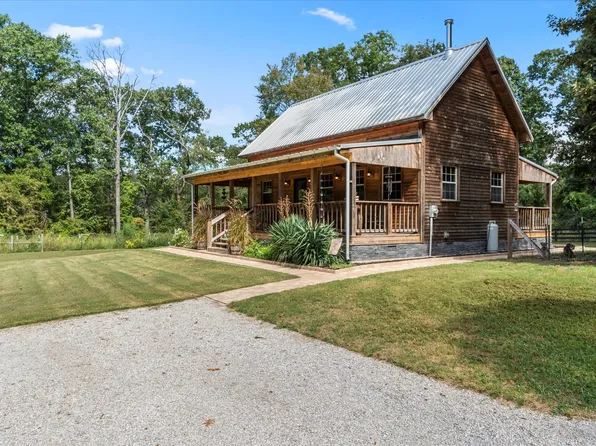 10448 Fm 858, Ben Wheeler, TX 75754