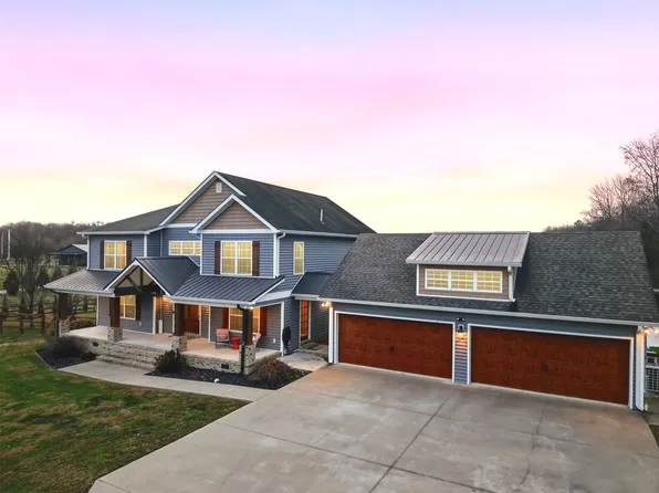 246 Teal Ln, Manchester, TN 37355