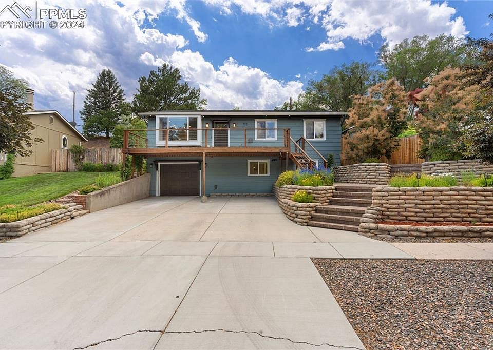 722 Skyline Ave, Colorado Springs, CO 80905 | Zillow
