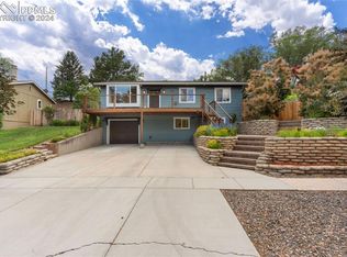722 Skyline Ave, Colorado Springs, CO 80905
