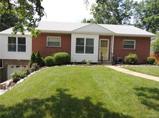 8822 Delmar Blvd, Saint Louis, MO 63124