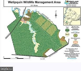 3rd image of 6020 Catchpenny Rd