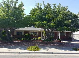 10206 Sugarberry Ave, El Paso, TX 79925
