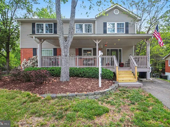 14337 Belleville Ave, Woodbridge, VA 22193