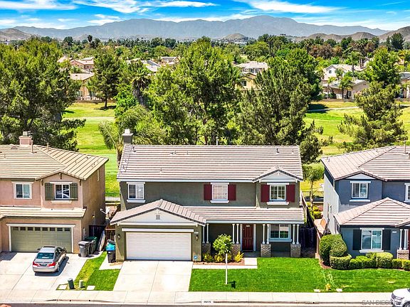 3rd image of 29775 Peacock Mountain Dr