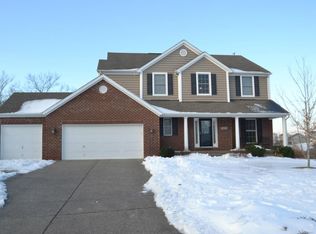 1019 Fruit Wood Ct, La Grange, KY 40031