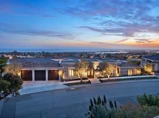 2709 Setting Sun Dr, Corona Del Mar, CA 92625