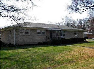 5217 Stephen Foster Ave, Louisville, KY 40213