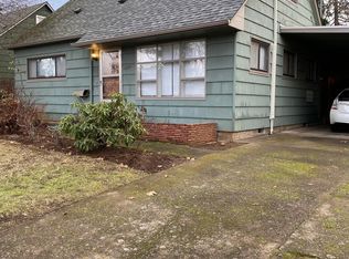 1640 McKinley Ct, Eugene, OR 97402