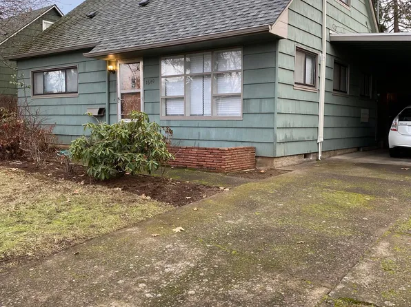 1640 McKinley Ct, Eugene, OR 97402