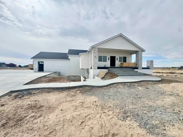 1951 E Bonanza Ct, Mountain Home, ID 83647