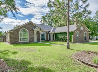 127 Duncan Dr, Crawfordville, FL 32327