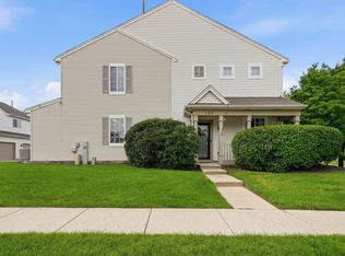 122 Azalea Cir UNIT 122, Romeoville, IL 60446