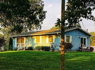 5222 S 775 E, Pierceton, IN 46562
