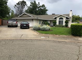 3491 Oak Haven Ct, Redding, CA
