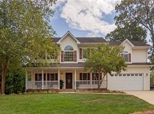 18 Whitetail Dr, Weaverville, NC 28787