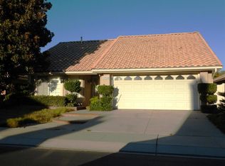 5281 Riviera Ave, Banning, CA 92220