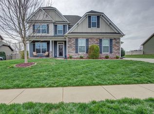 1327 Wiggins Dr, Gastonia, NC 28054