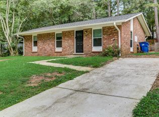 524 Solar Dr, Raleigh, NC 27610