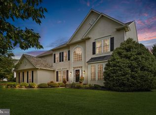 870 Empress Rd, West Chester, PA 19382