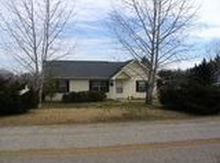 280 Sorrow Patterson Rd, Colbert, GA 30628