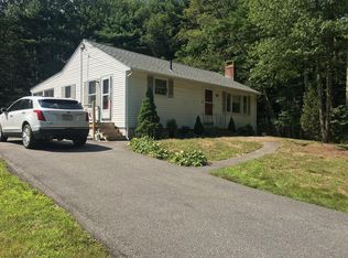 336 Plain St, Hanover, MA 02339