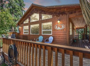 10364 Linger Longer Ln, Rye, CO 81069