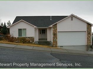 5964 Springcrest Way, Klamath Falls, OR 97603