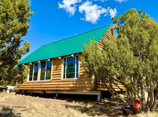 County Road N3109, Vernon, AZ 85940