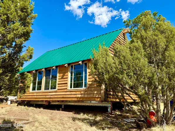 County Road N3109, Vernon, AZ 85940