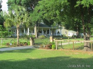 13651 SW 100th St, Dunnellon, FL 34432