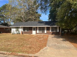 2210 Broadview Ave, Conway, AR 72034