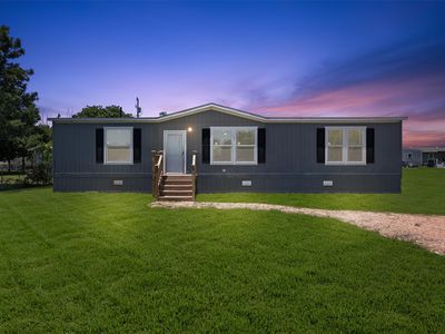 5504 Lake View Dr, Granbury, TX, 76048