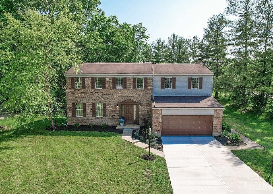 9956 Trace Dr, Loveland, OH 45140 Zillow