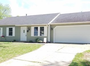7407 Saratoga Ave, Reynoldsburg, OH