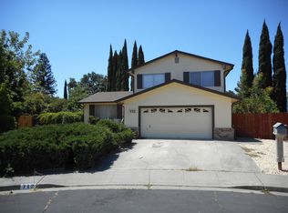 712 Clayton Ct, Vacaville, CA
