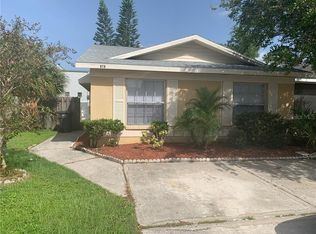 878 Burlwood St, Brandon, FL 33511