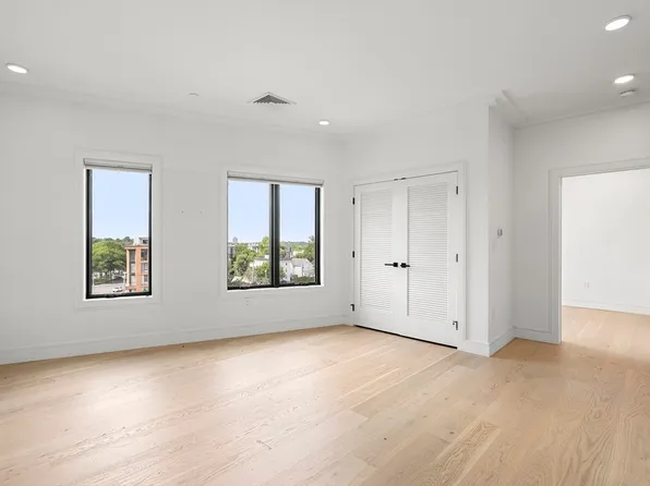 50 Leo M Birmingham #503, Boston, MA 02215